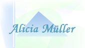 alicia muller eventos